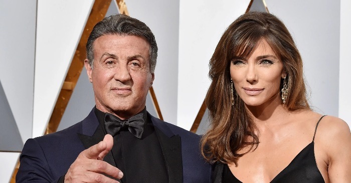 «Modellid sünnivad, neid ei tehta!» Niimoodi näevad välja Stallone’i ja ...