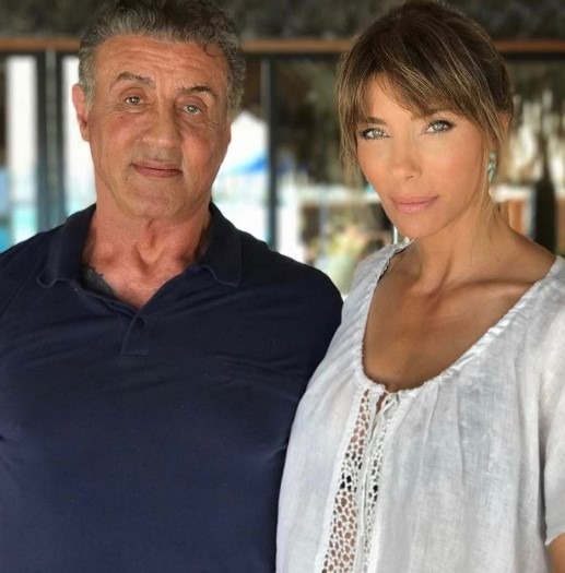 «Modellid sünnivad, neid ei tehta!» Niimoodi näevad välja Stallone’i ja ...
